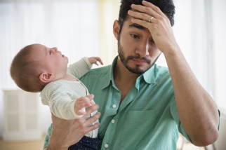 How to Handle Your Child’s Earache