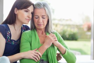 Elder Abuse: Recognize the Signs