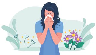 5 Things to Know About Pollen and Allergies