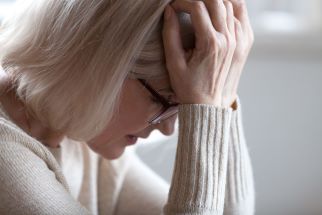 Stress After Menopause May Lead to Irregular Heartbeat
