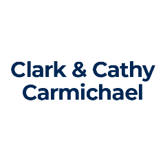 Clark and Cathy Carmichael