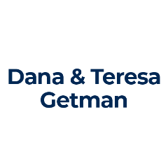 Dana and Teresa Getman