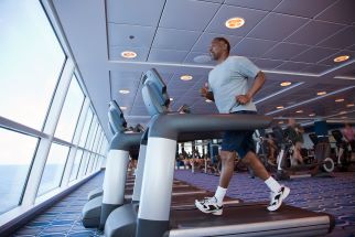 7 Reasons to Take Your Next Walk to the Treadmill