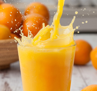 Fruit Juice Is a Sneaky Culprit Behind Weight Gain