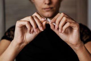 Women, Don’t Let Lung Cancer Fly Under the Radar