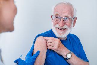 Flu Shots Are Still Important—Here’s Why