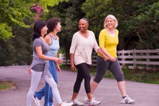 Exercise as Self-Care? What You Need to Know