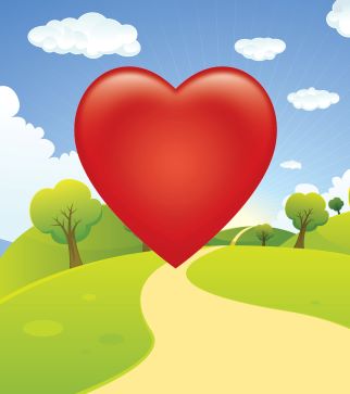 Roadmap to a Healthy Heart